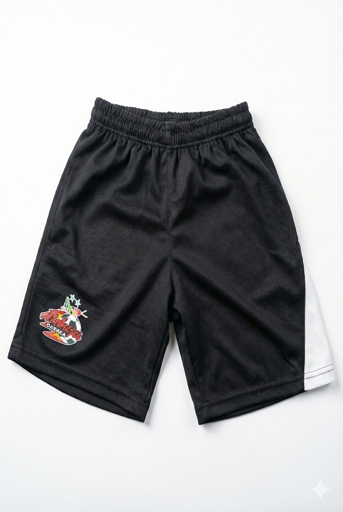 Uniforme de Entrenamiento